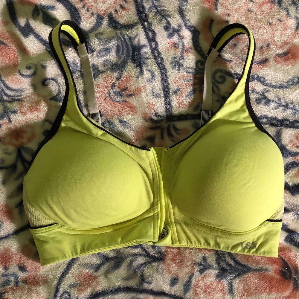VSX Sports Bra